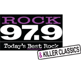 Rock 97.9