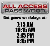 All AccessPassword